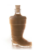 Santa Boot with CREAMY LIQUEURS