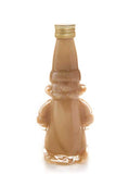 Santa's Elf with CREAMY LIQUEURS
