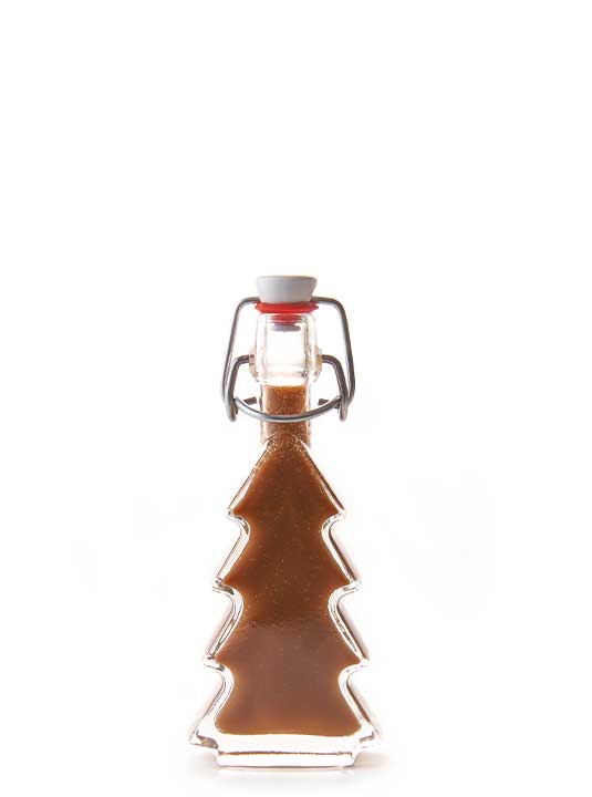 Flat Tree with CREAMY LIQUEUERS