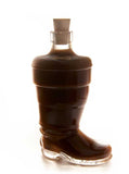 Santa Boot with CREAMY LIQUEURS