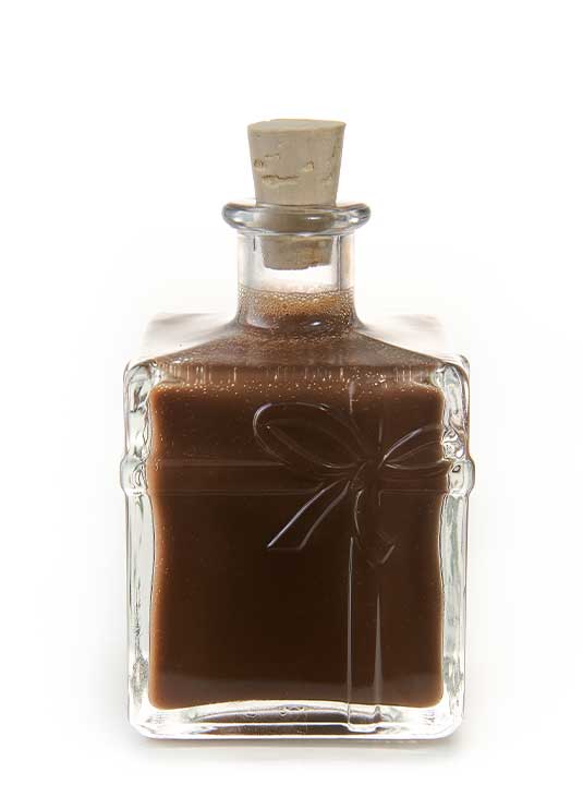 Scatola with CREAMY LIQUEURS