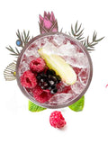 Raspberry Rosemary Gin - 27%