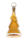 3D Christmas Gift Tree 200ml with AMARETTO