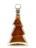 3D Christmas Tree With Toffee Vodka - 26%