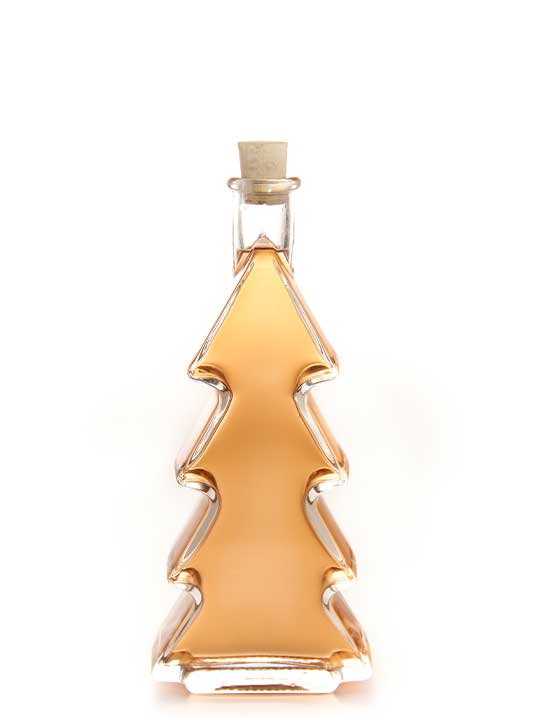 Flat Tree with WHISKY