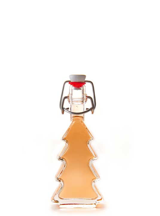 Flat Tree with WHISKY