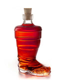 Santa Boot with GIN