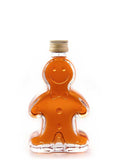 Gingerbread Man with VODKA