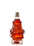 Santa Claus with GIN
