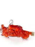 Motorbike with VODKA