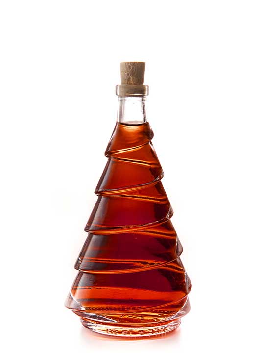 Round Tree with BRANDY