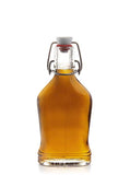 Curve Flask with BRANDY