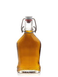 Curve Flask with BRANDY