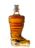 Santa Boot with VODKA