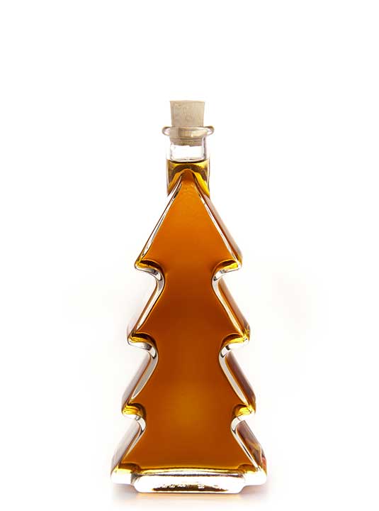 Flat Tree with RUM