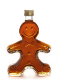 Gingerbread Man With OTHER SPIRITS