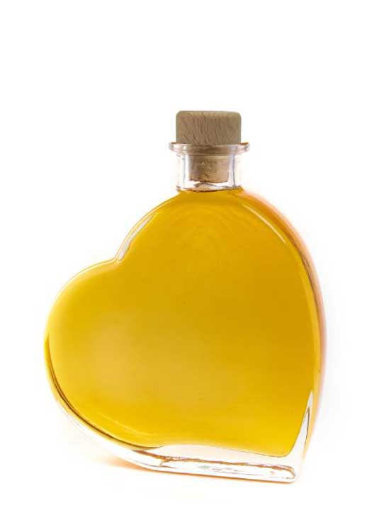 Passion Heart-200ML-almond-oil-organic