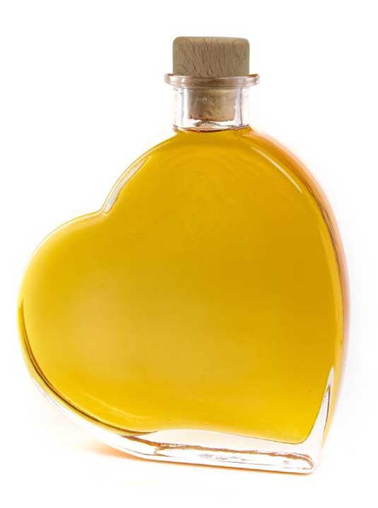Passion Heart-500ML-almond-oil-organic