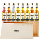 Tequila Tasting Discovery Gift Set 40ml (Pack of 8)