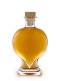 Heart Decanter-500ML-apple-balsam-vinegar