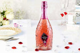 Astoria Rose Prosecco Style - Fashion Victim - 11% (Rose)