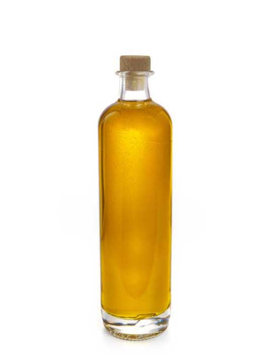 Jar-200ML-extra-virgin-olive-oil-with-basil