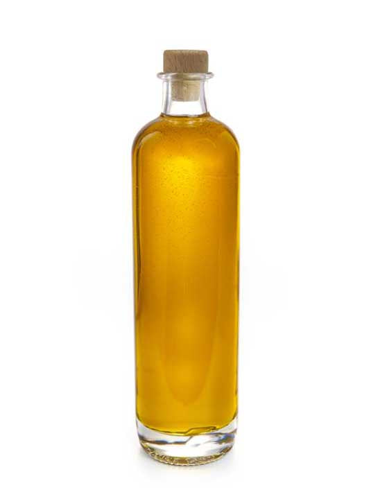 Jar-350ML-extra-virgin-olive-oil-with-basil
