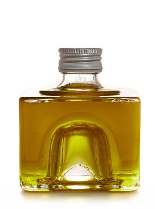 Triple Carre-200ML-extra-virgin-olive-oil-with-basil