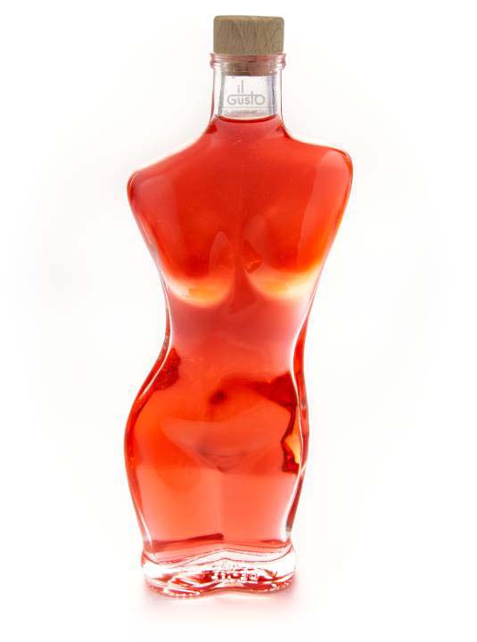 Blood Orange Vodka - 18%