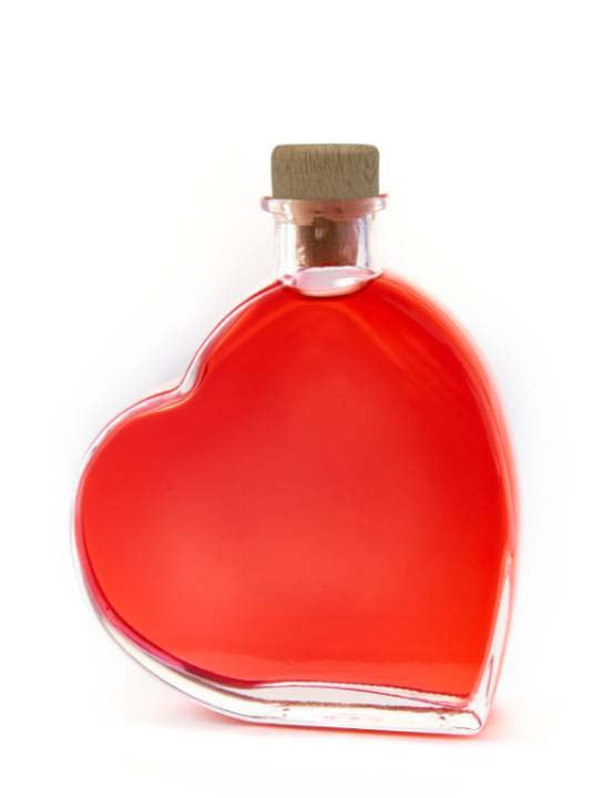 Passion Heart with VODKA