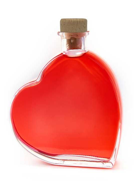 Passion Heart-500ML-blood-orange-vodka