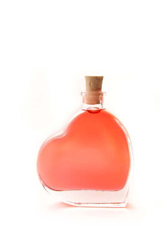 Passion Heart with VODKA