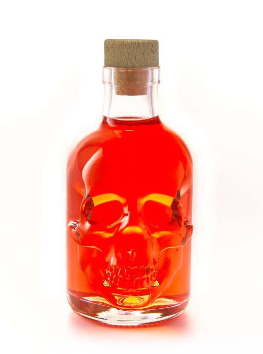Blood Orange Vodka - 18%