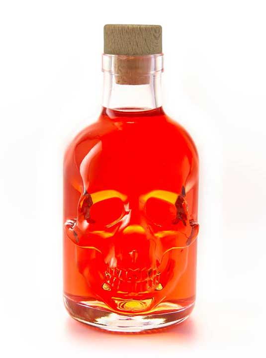 Skull-500ML-blood-orange-vodka