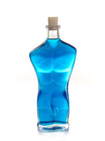 Blue Curacao - 25%