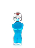Blue Curacao - 25%