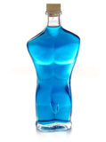 Blue Curacao - 25%
