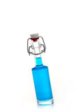 Blue Curacao - 25%