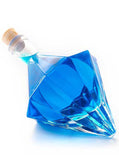 Diamond-200ML-blue-curacao-liqueur