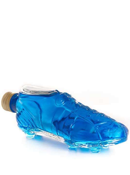 Flask-200ML-blue-curacao-liqueur