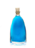Ladyshoe-350ML-blue-curacao-liqueur