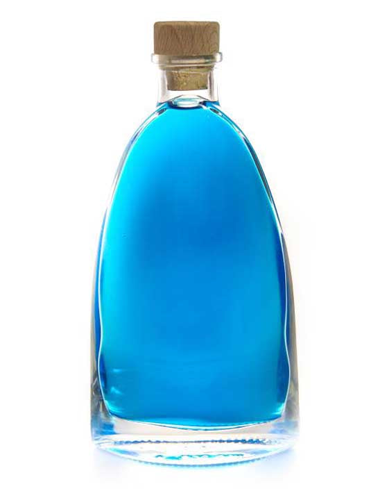Linea-200ML-blue-curacao-liqueur