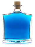 Blue Curacao - 25%