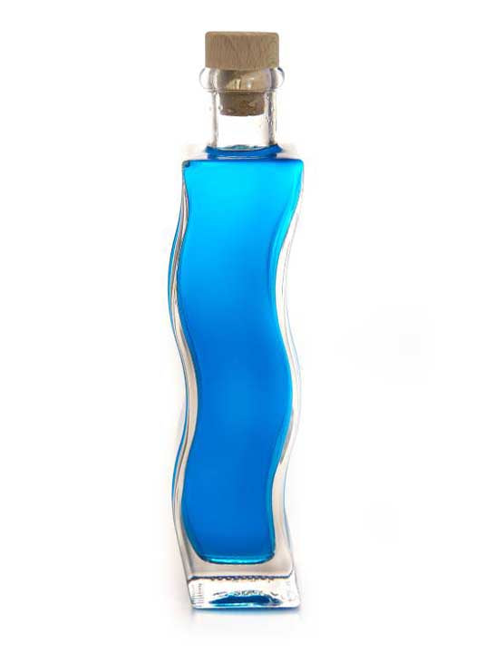 Quadra Onda-100ML-blue-curacao-liqueur