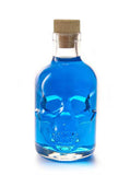 Skull-50ML-blue-curacao-liqueur