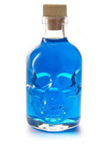Skull-200ML-blue-curacao-liqueur