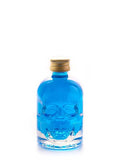 Quadra Onda-200ML-blue-curacao-liqueur