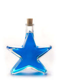 Blue Curacao - 25%