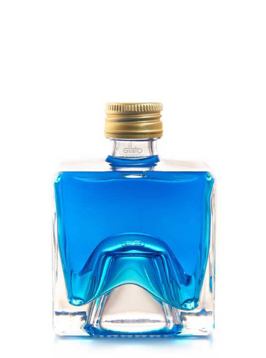 Triple Carre-50ML-blue-curacao-liqueur