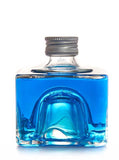 Triple Carre-100ML-blue-curacao-liqueur
